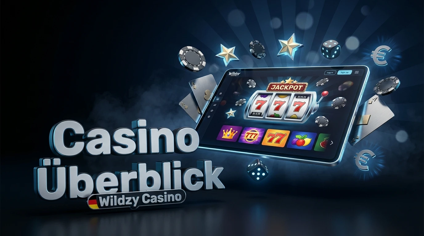 Casino Überblick